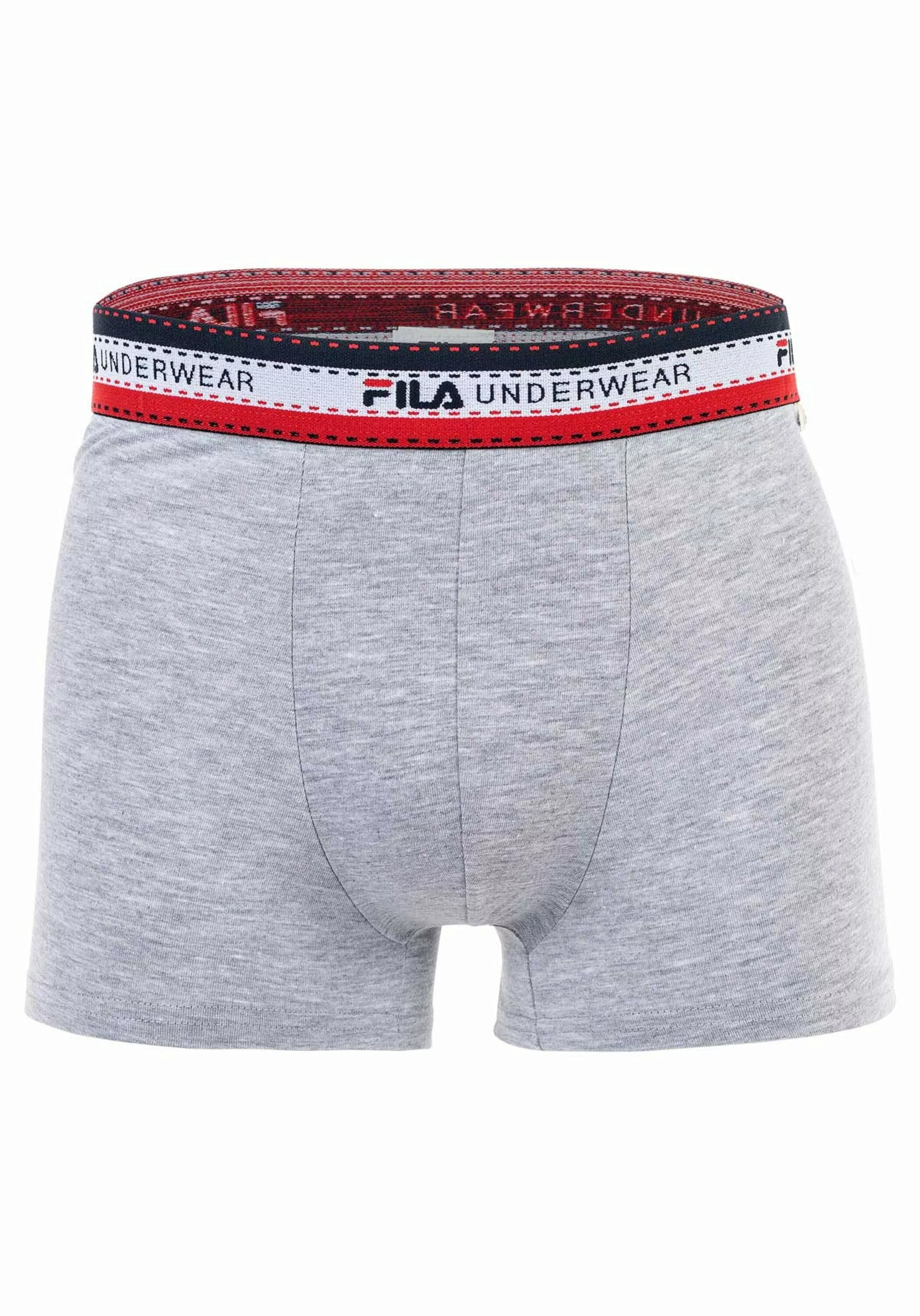 Fila Boxershorts "Boxershort 4er Pack" günstig online kaufen