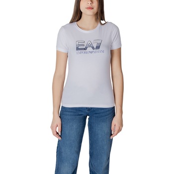 Emporio Armani EA7  T-Shirt 7W000183 AF10373 günstig online kaufen