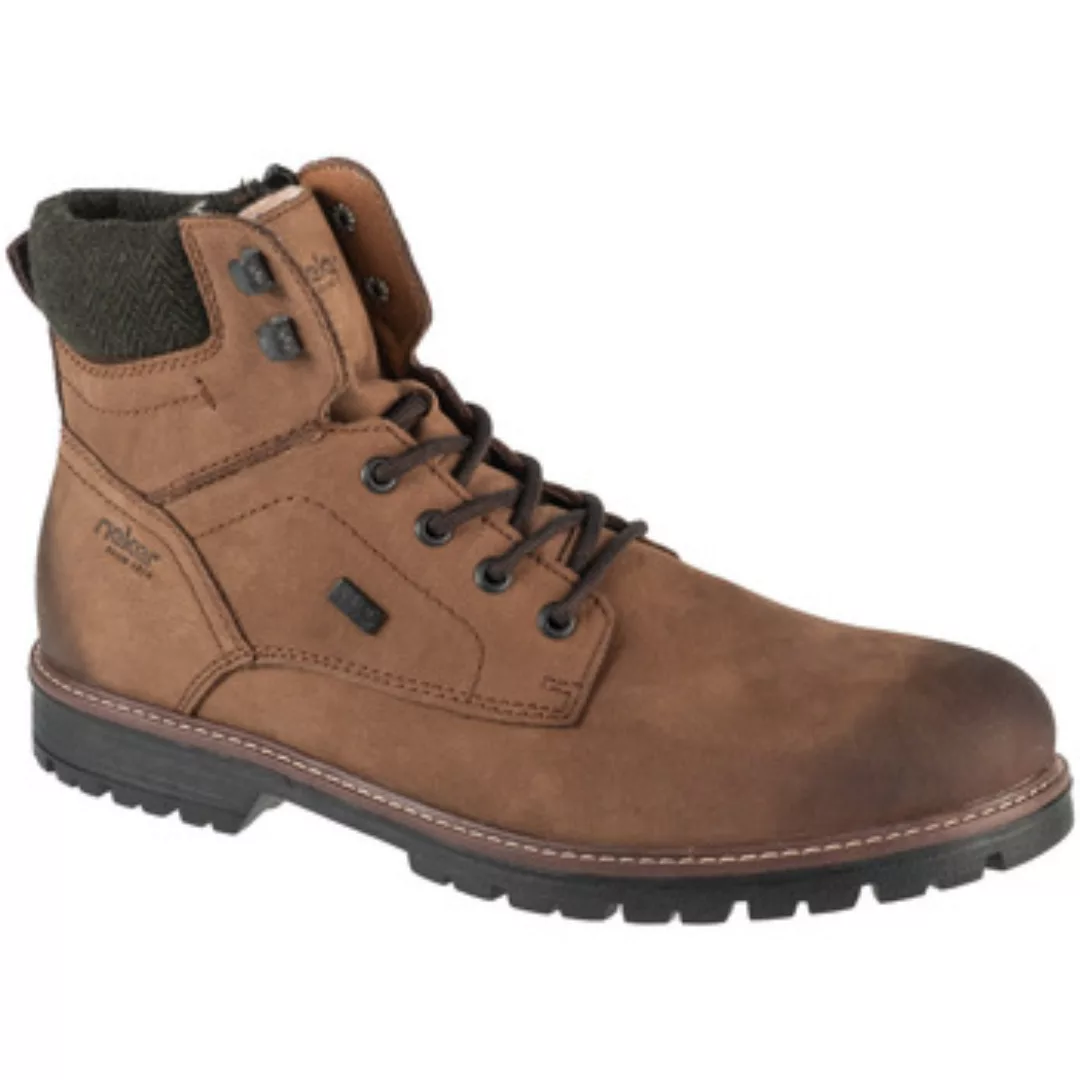 Rieker  Stiefel HWK  F3612-24 günstig online kaufen