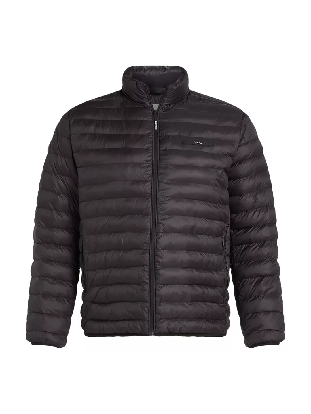 Calvin Klein Big&Tall Steppjacke BT_LW QUILT JACKET in Großen Größen mit Lo günstig online kaufen