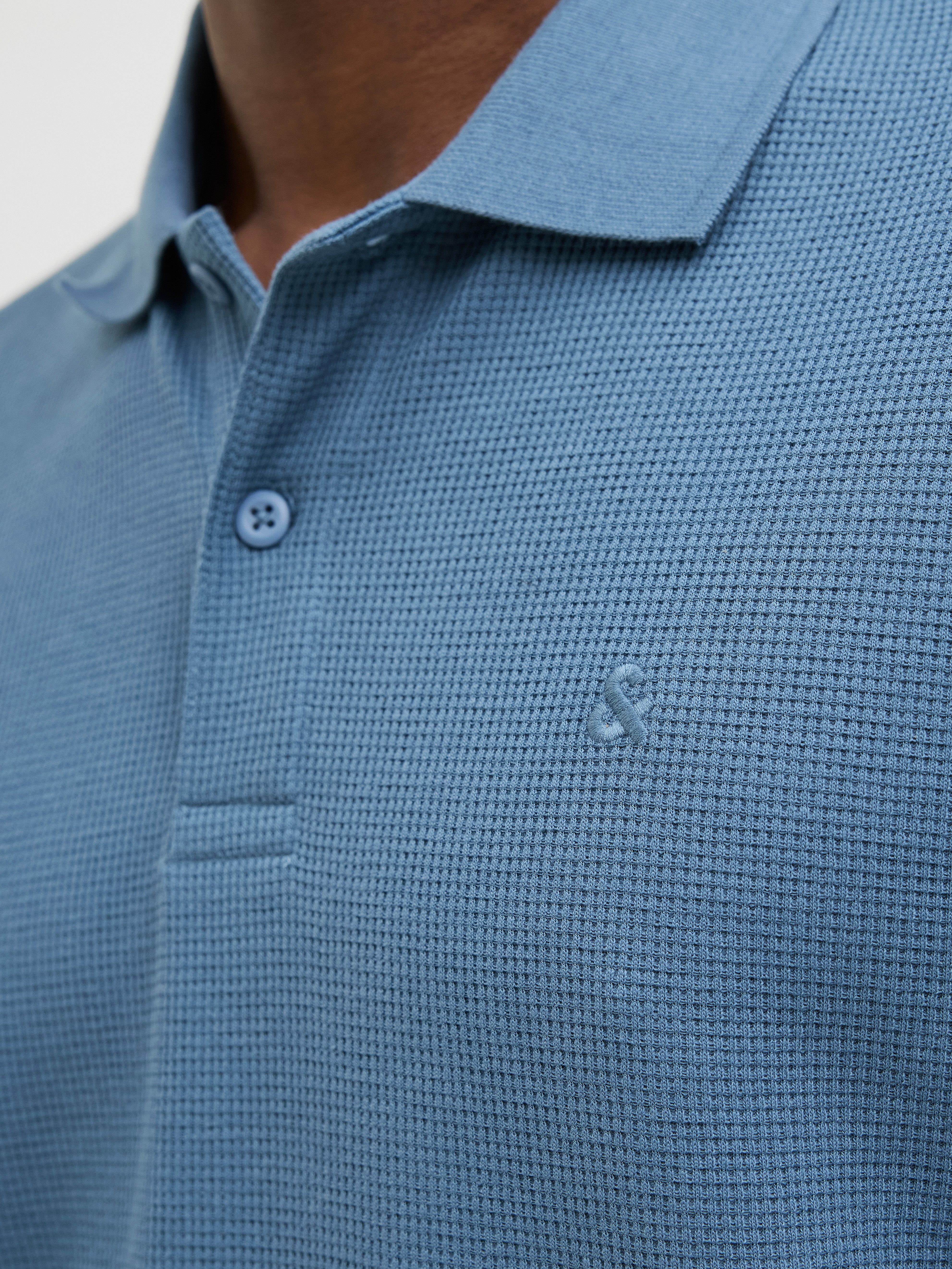 Jack & Jones Poloshirt JJEAUSTIN POLO günstig online kaufen