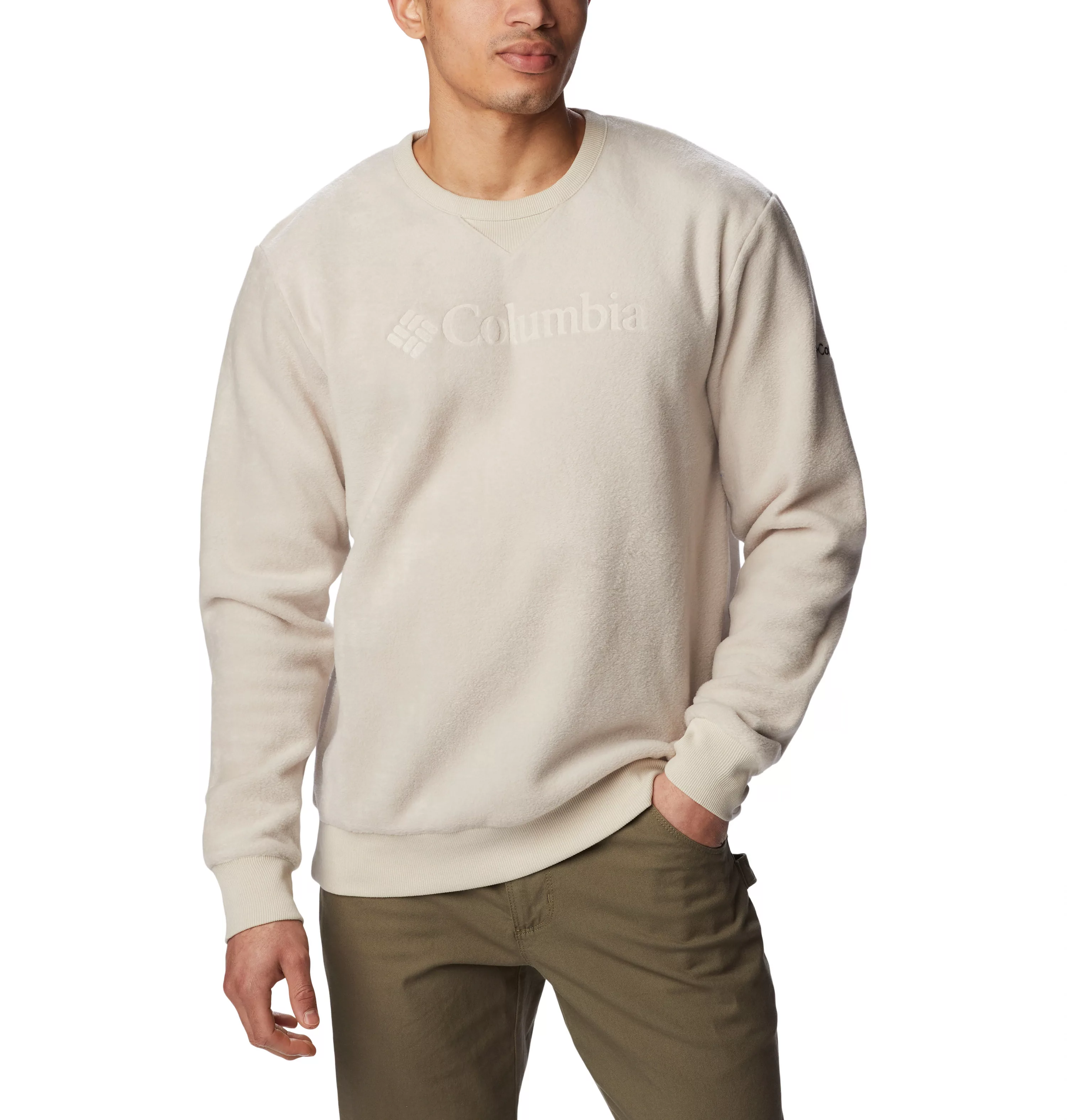 Columbia Sweater Steens Mountain™ Crew 2.0 günstig online kaufen