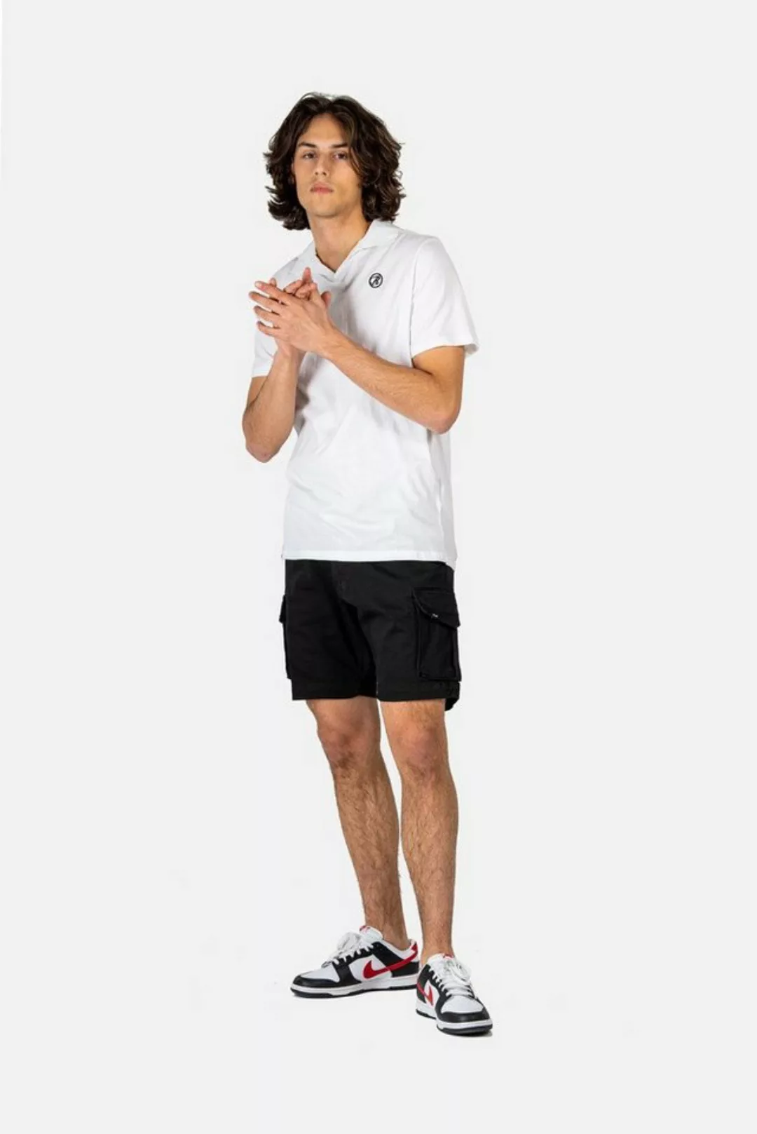 REELL Shorts City Cargo Short St günstig online kaufen