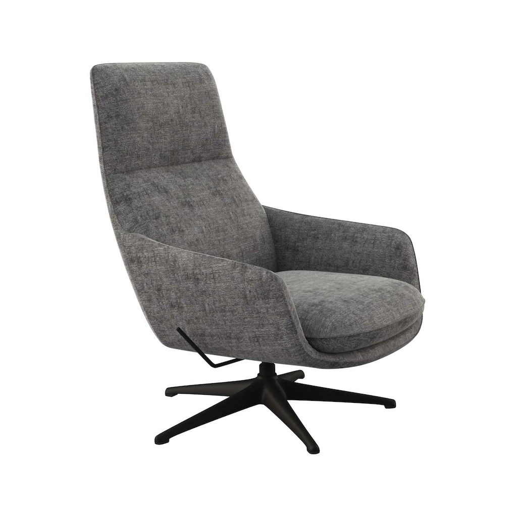 FLEXLUX Drehsessel "Marinella, Relaxsessel, TV-Loungesessel, Polstersessel, günstig online kaufen