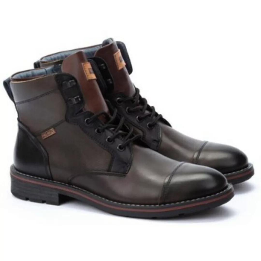 Pikolinos  Halbschuhe York M2M-8170 Leder günstig online kaufen