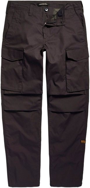 G-STAR Cargohose Core Regular Cargo günstig online kaufen