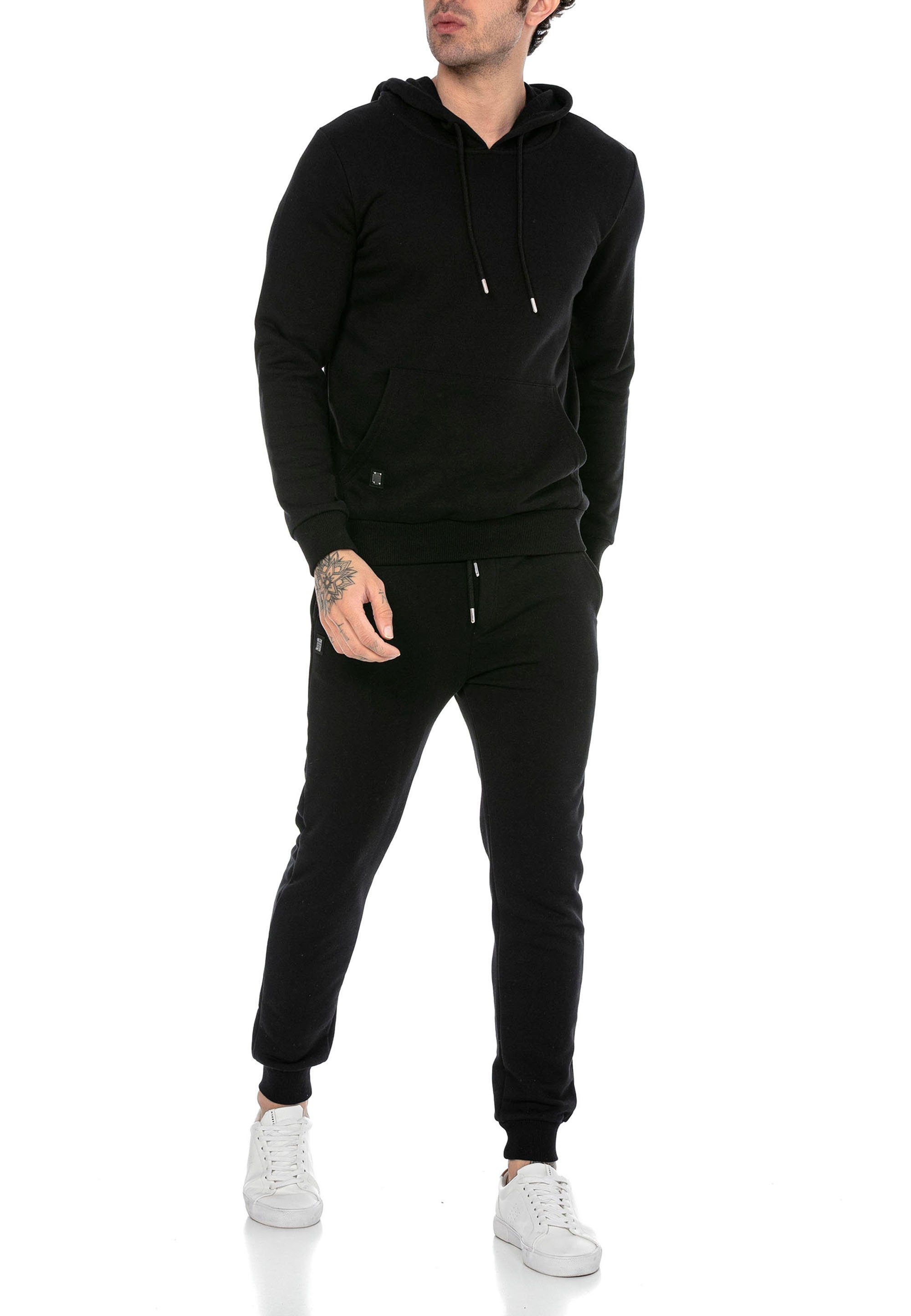 RedBridge Jogginganzug für Herren – Ideal günstig online kaufen