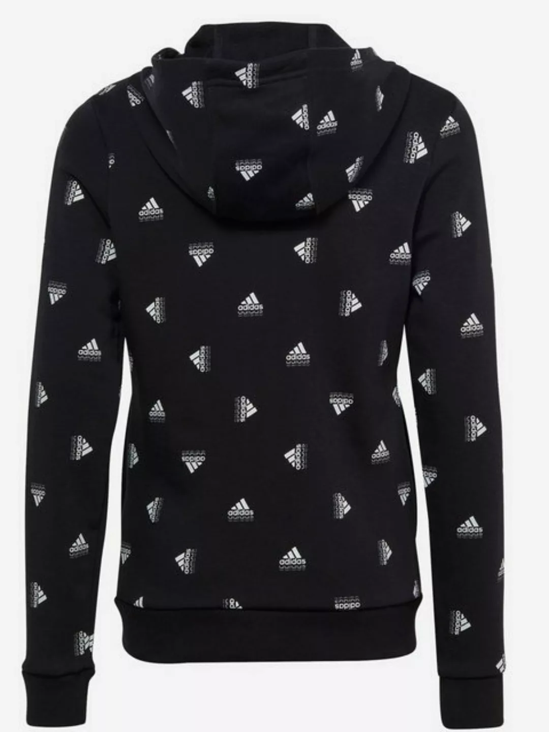 adidas Sportswear Kapuzensweatshirt G BLUV FZ HD günstig online kaufen