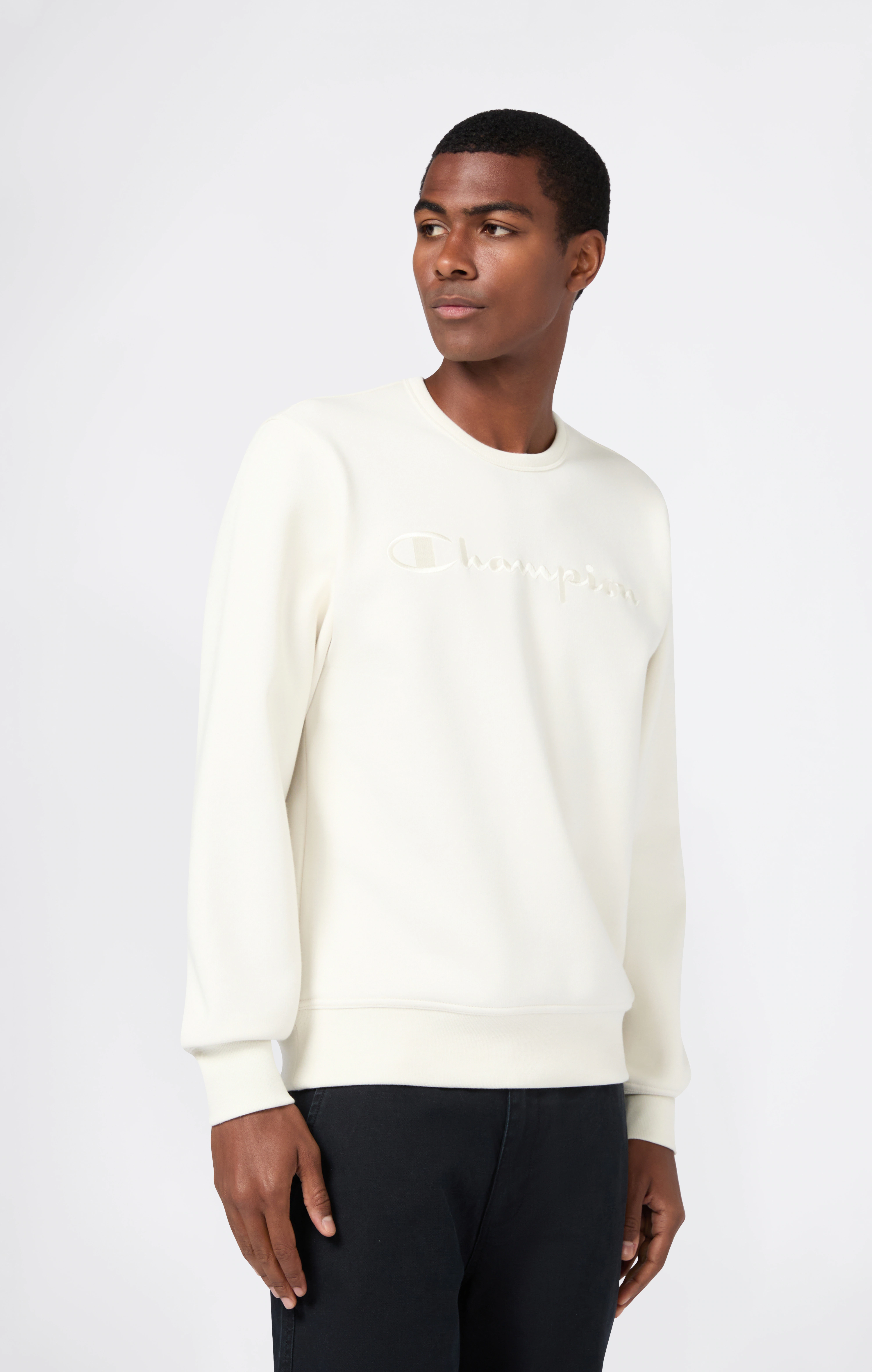 Champion Sweatshirt, (1 tlg.) günstig online kaufen