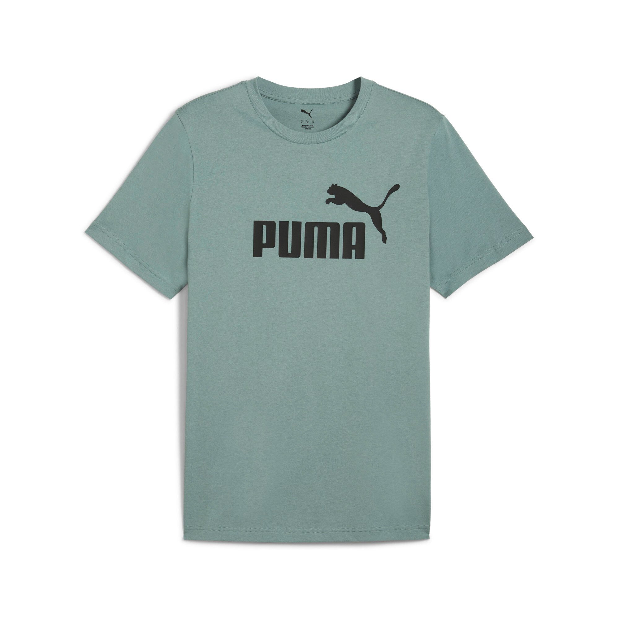 PUMA T-Shirt ESS NO. 1 LOGO günstig online kaufen