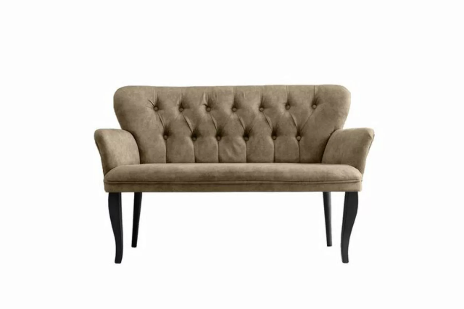 Skye Decor Sofa BRN1225 günstig online kaufen