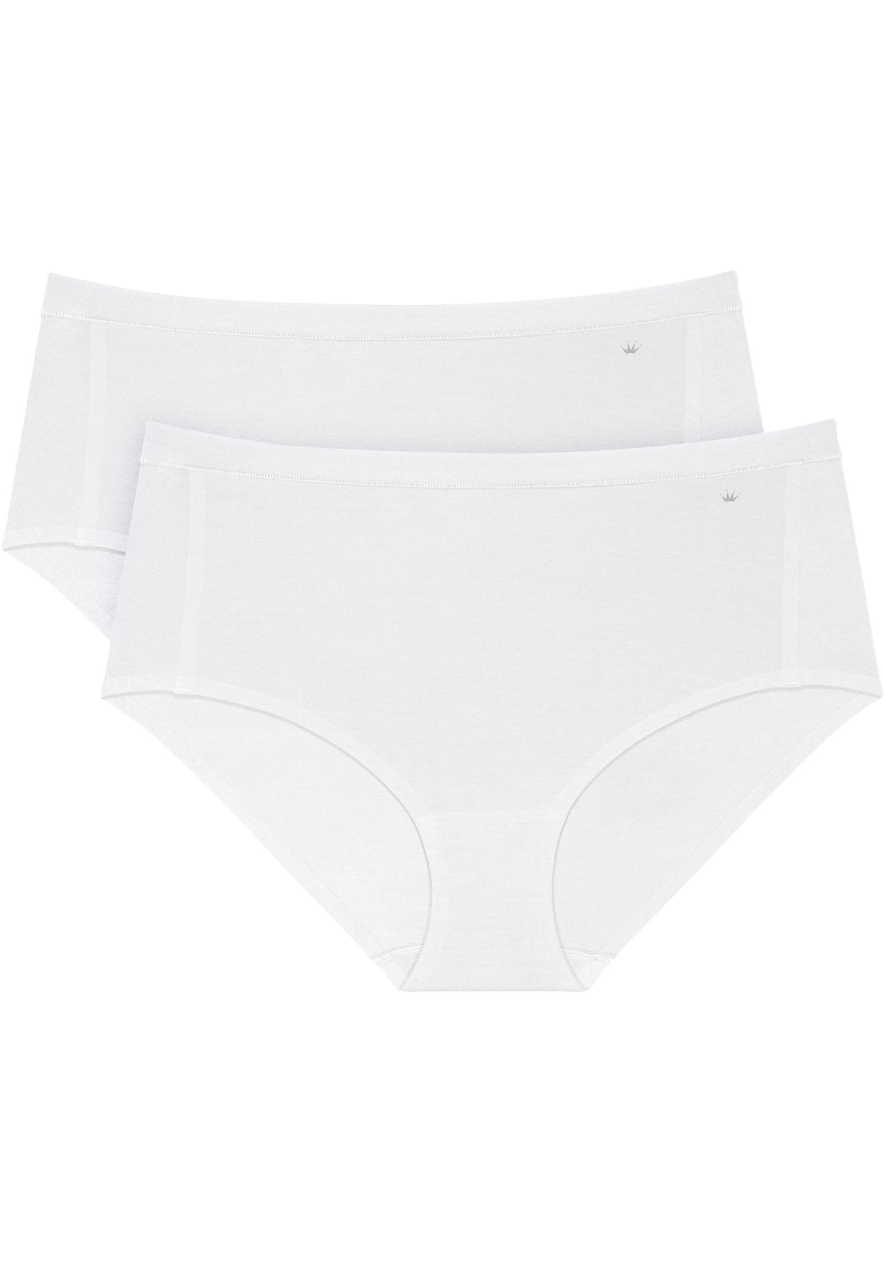 Triumph Slip "Smart Natural Maxi EX 2P", (2 St., 2er Pack), modern und mini günstig online kaufen