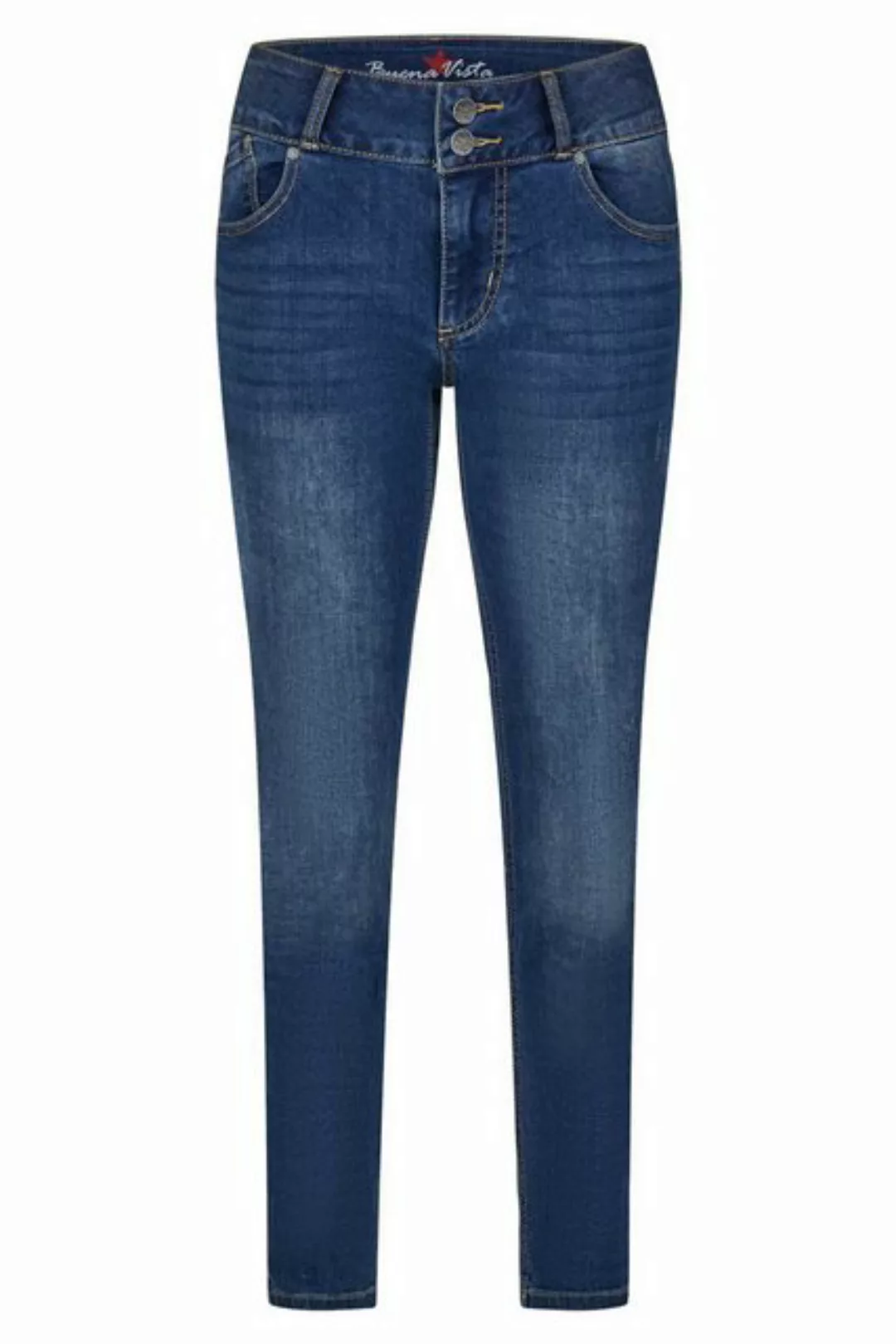 Buena Vista Stretch-Jeans günstig online kaufen