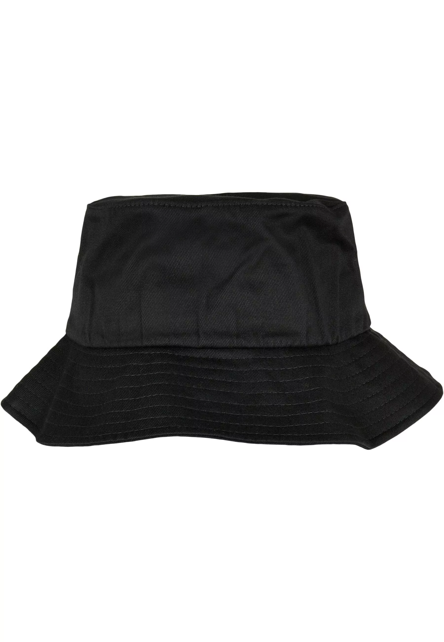 Flexfit Trucker Cap "Flexfit Unisex Organic Cotton Bucket Hat" günstig online kaufen