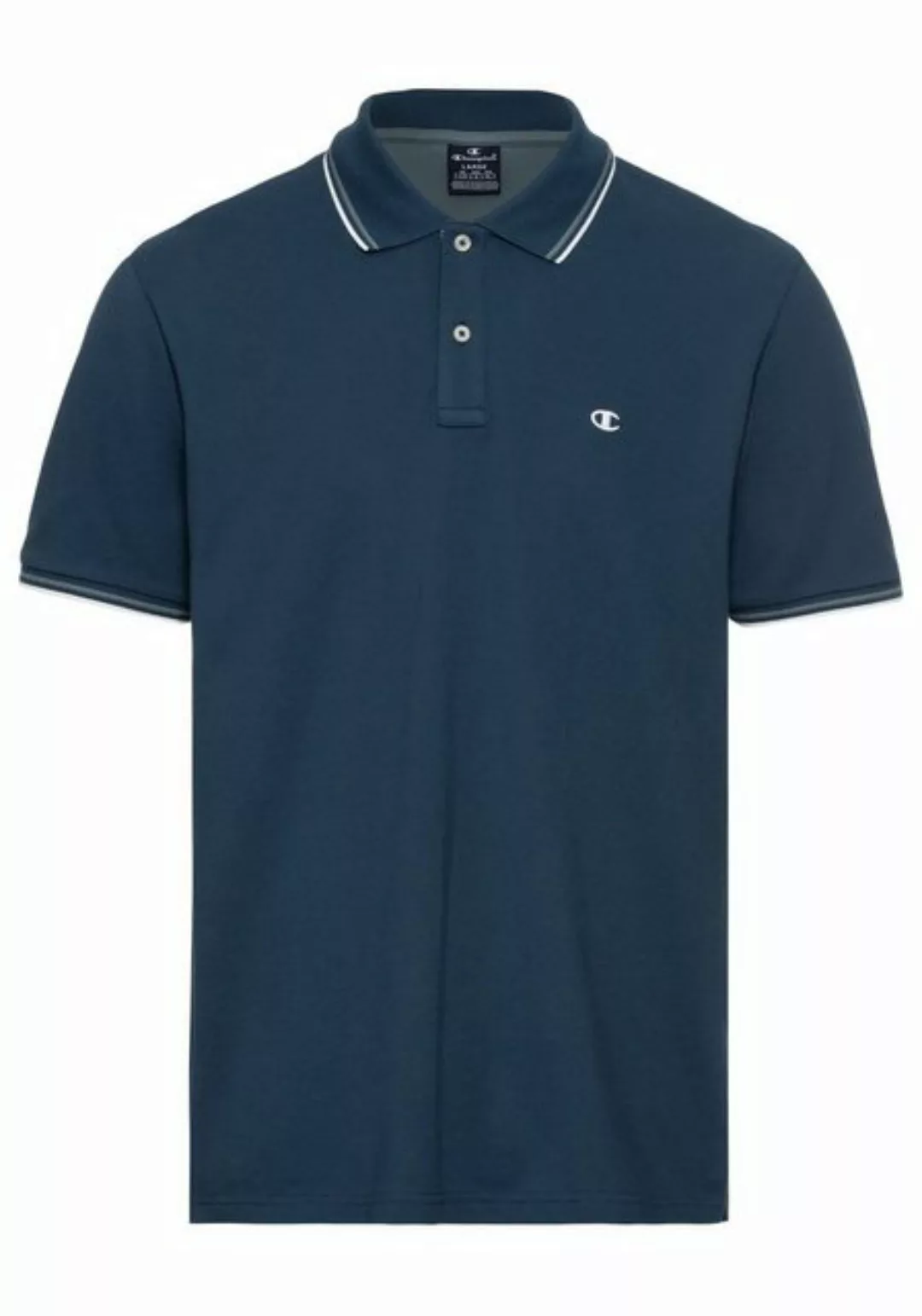 Champion T-Shirt Polo Classic günstig online kaufen