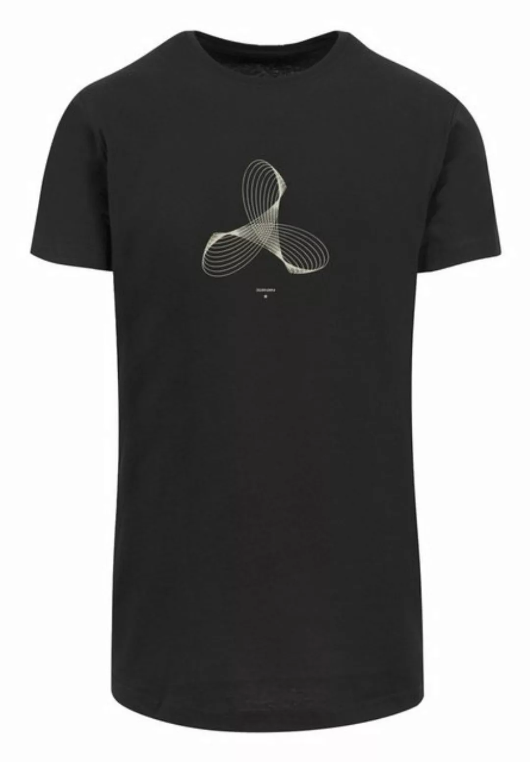 F4NT4STIC T-Shirt "Geometrics", Print günstig online kaufen