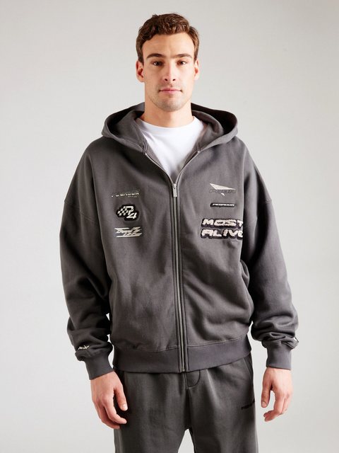 Pegador Sweatjacke (1-tlg) günstig online kaufen