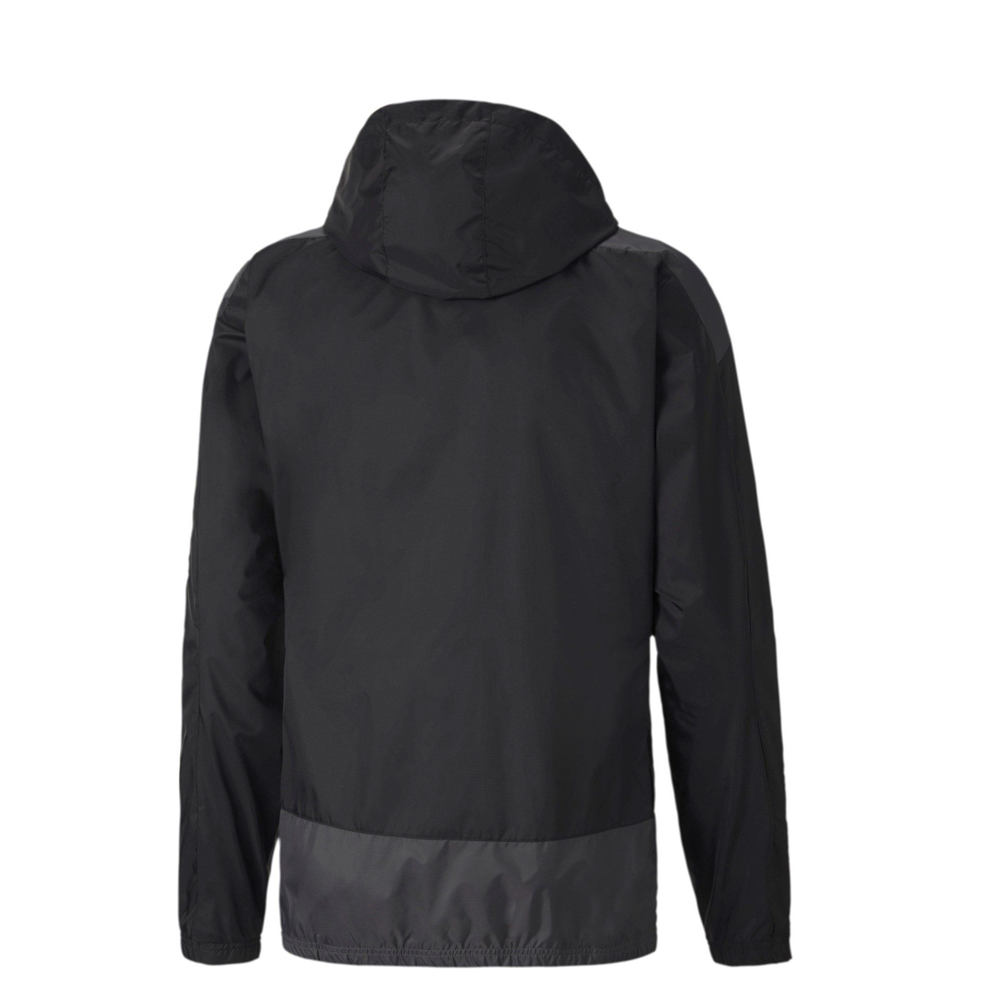 PUMA Regenjacke Puma Herren Regenjacke teamGOAL günstig online kaufen