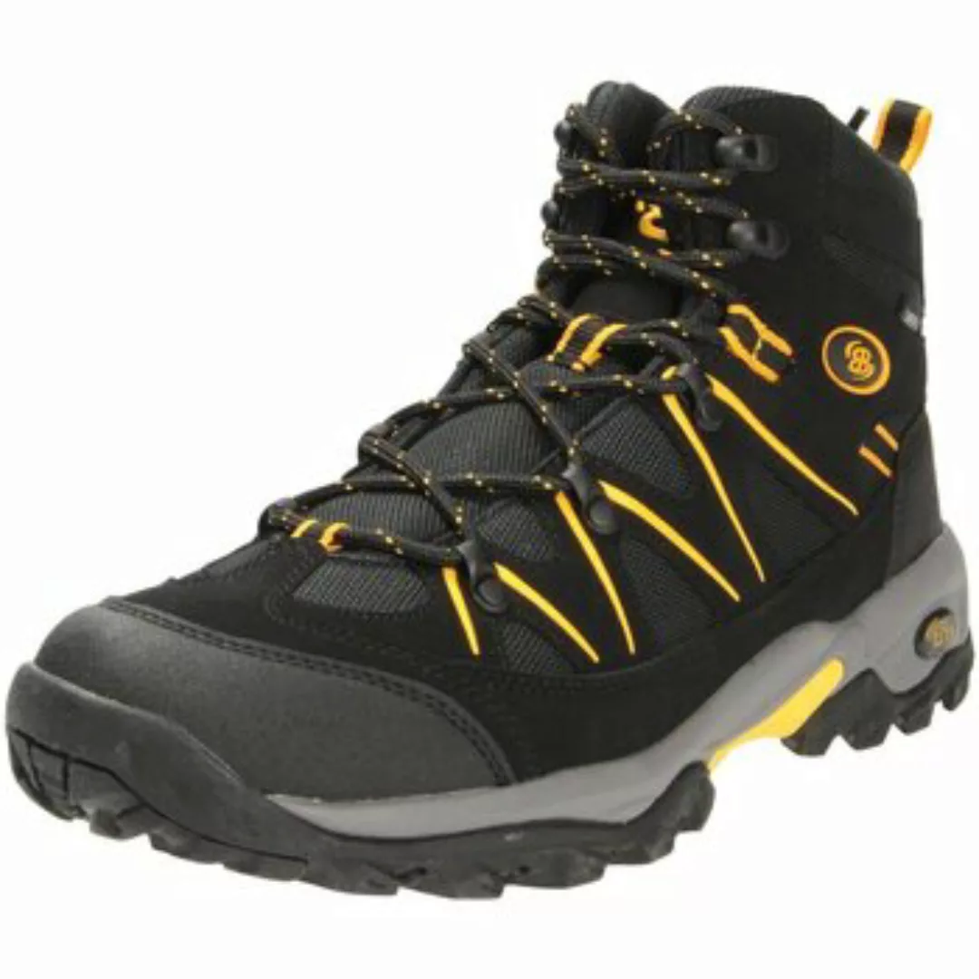 Eb  Fitnessschuhe Sportschuhe -gelb 221069 Mt. Hunter High günstig online kaufen