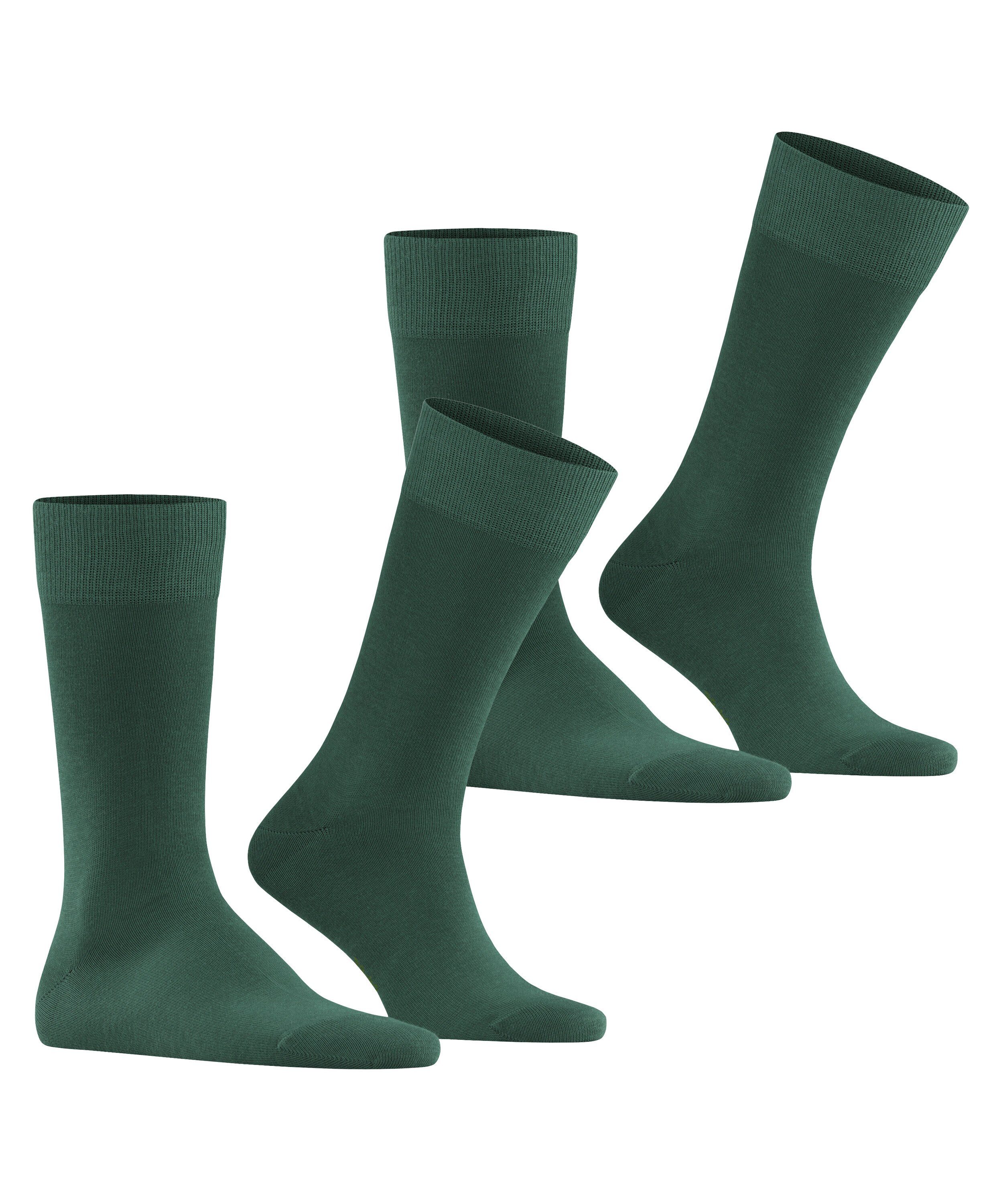 FALKE Socken Happy 2-Pack (2-Paar) Set günstig online kaufen