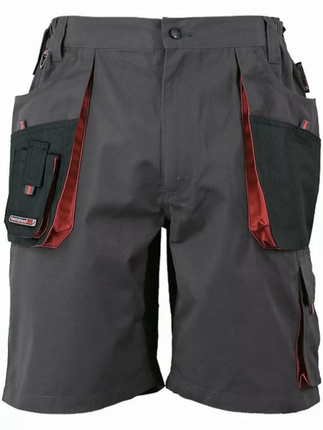 Terrax Workwear Arbeitsshorts Shorts günstig online kaufen