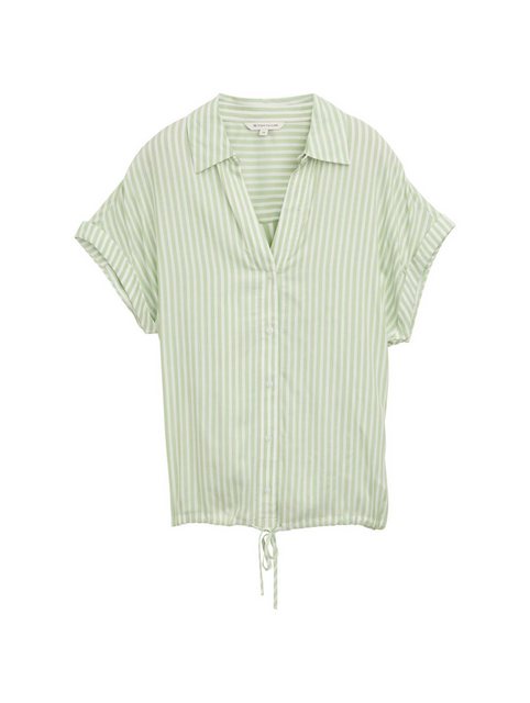 TOM TAILOR Shirtbluse günstig online kaufen