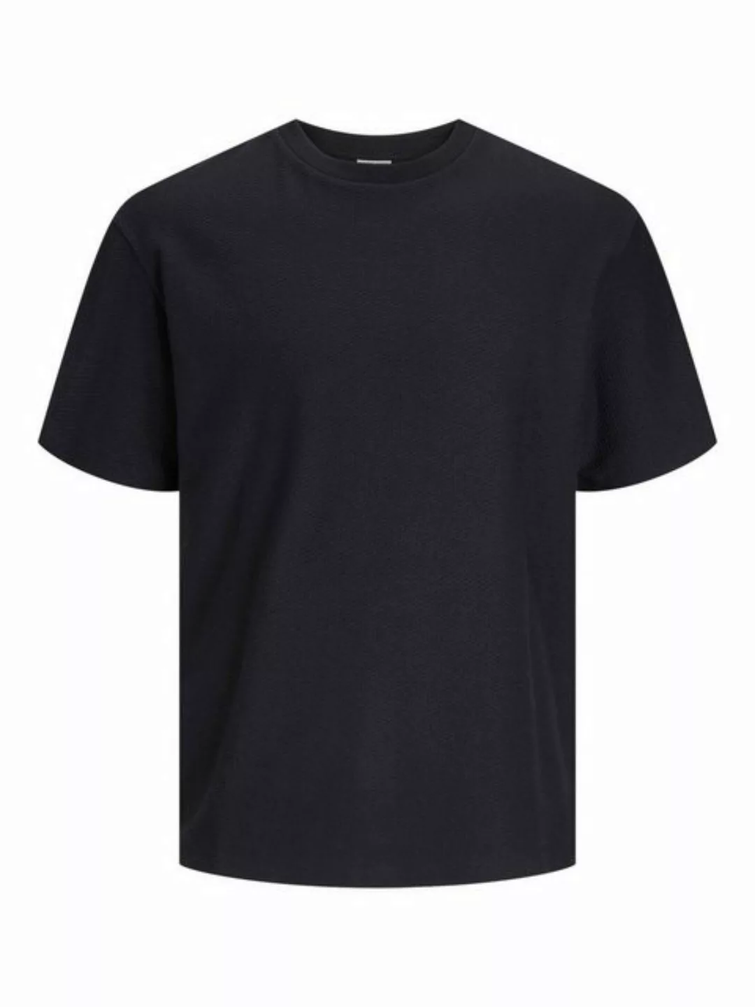 Jack & Jones T-Shirt JCOCLEAN RELAXED TEE SS CREW NECK günstig online kaufen