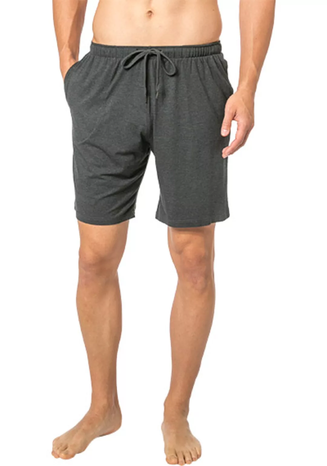 DEREK ROSE Lounge Shorts 3559/MARL001ANT günstig online kaufen