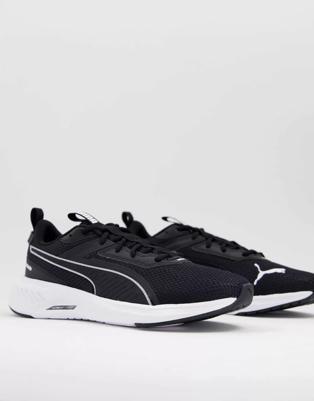 Puma Running – Scorch – Sneaker in Schwarz günstig online kaufen