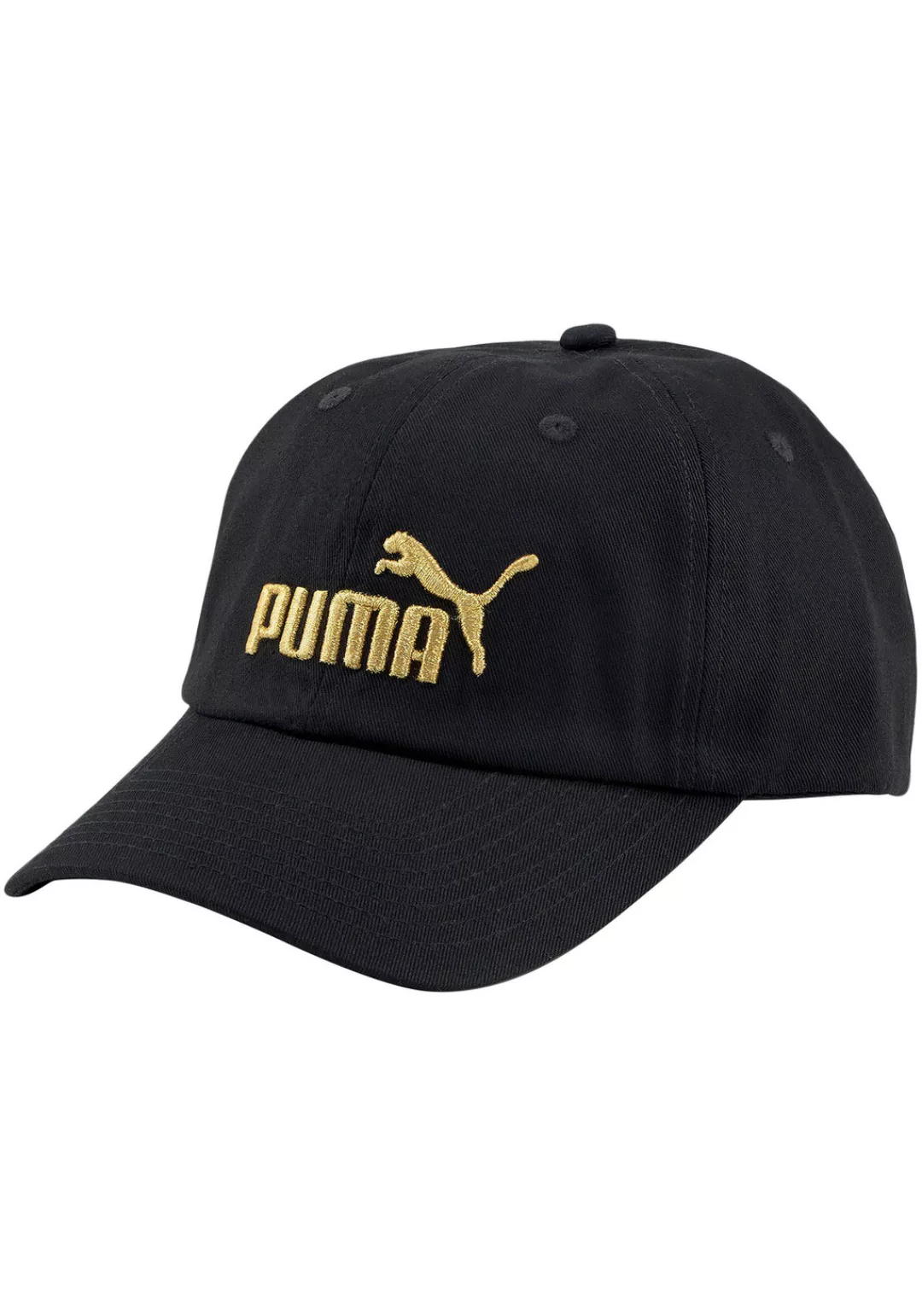 PUMA Baseball Cap "ESS NO.1 BB CAP" günstig online kaufen