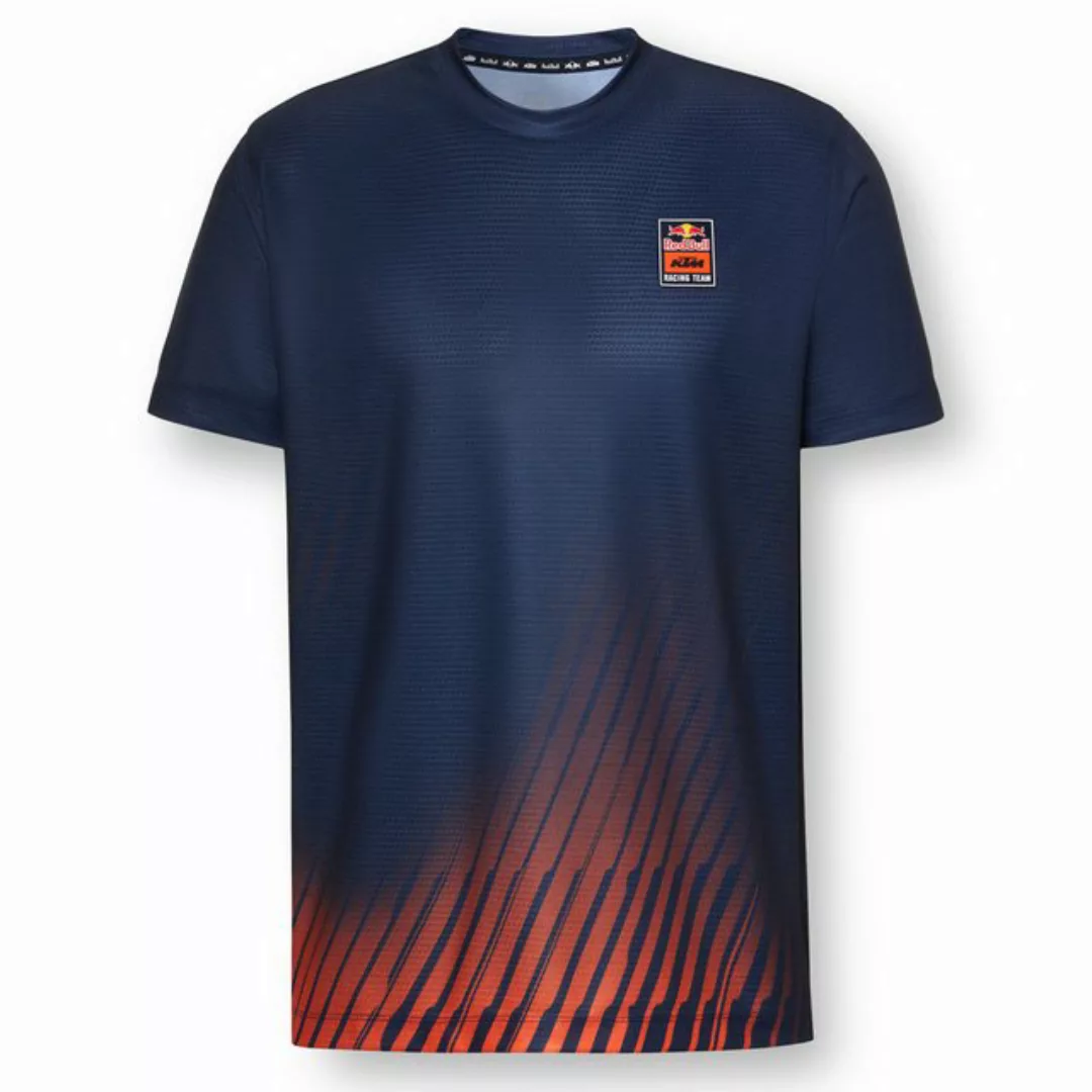 Red Bull Racing T-Shirt KTM Motion günstig online kaufen
