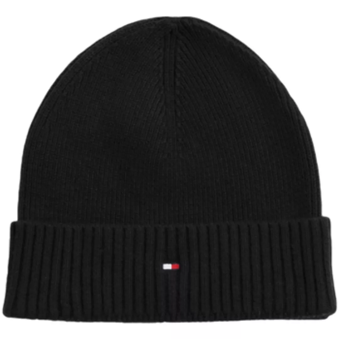 Tommy Hilfiger  Schal LAG PIMA COTTON BEANIE   SCARF AM0AM12937 günstig online kaufen