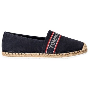 Tommy Hilfiger  Espadrilles Jeans günstig online kaufen