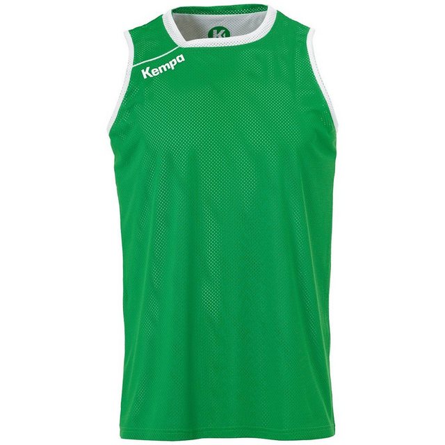 Kempa Tanktop TankTop REVERSIBLE atmungsaktiv günstig online kaufen