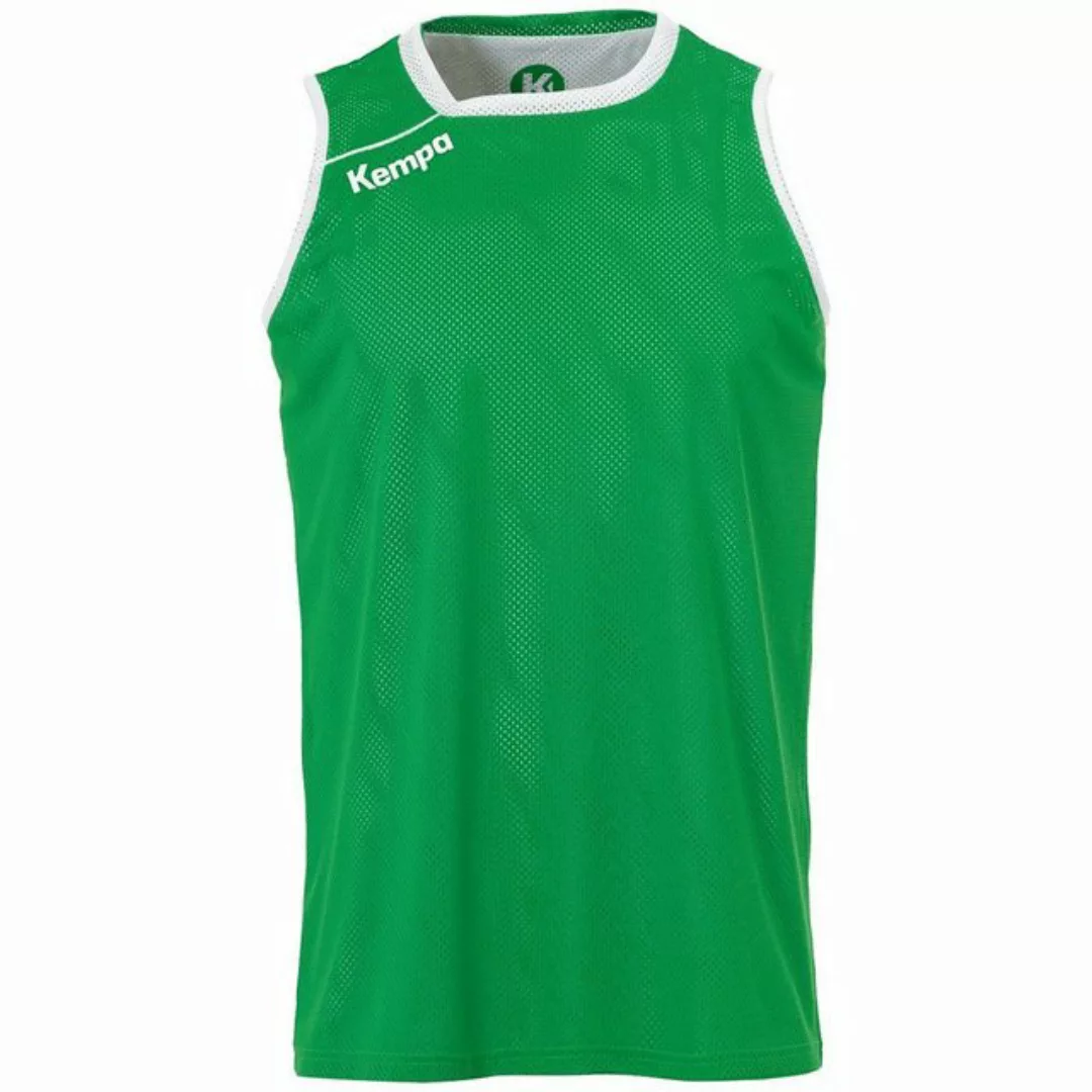 Kempa Tanktop TankTop REVERSIBLE günstig online kaufen