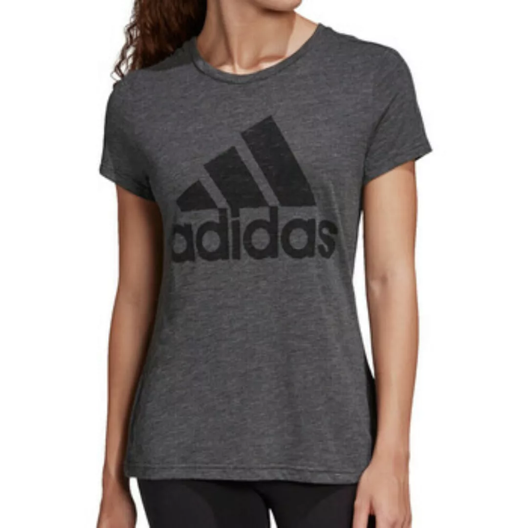 adidas  T-Shirts & Poloshirts FI4761 günstig online kaufen