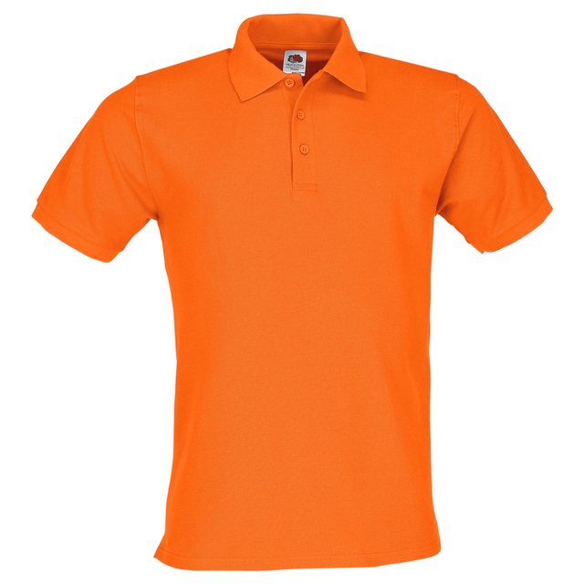 Fruit of the Loom Poloshirt Premium Polo günstig online kaufen