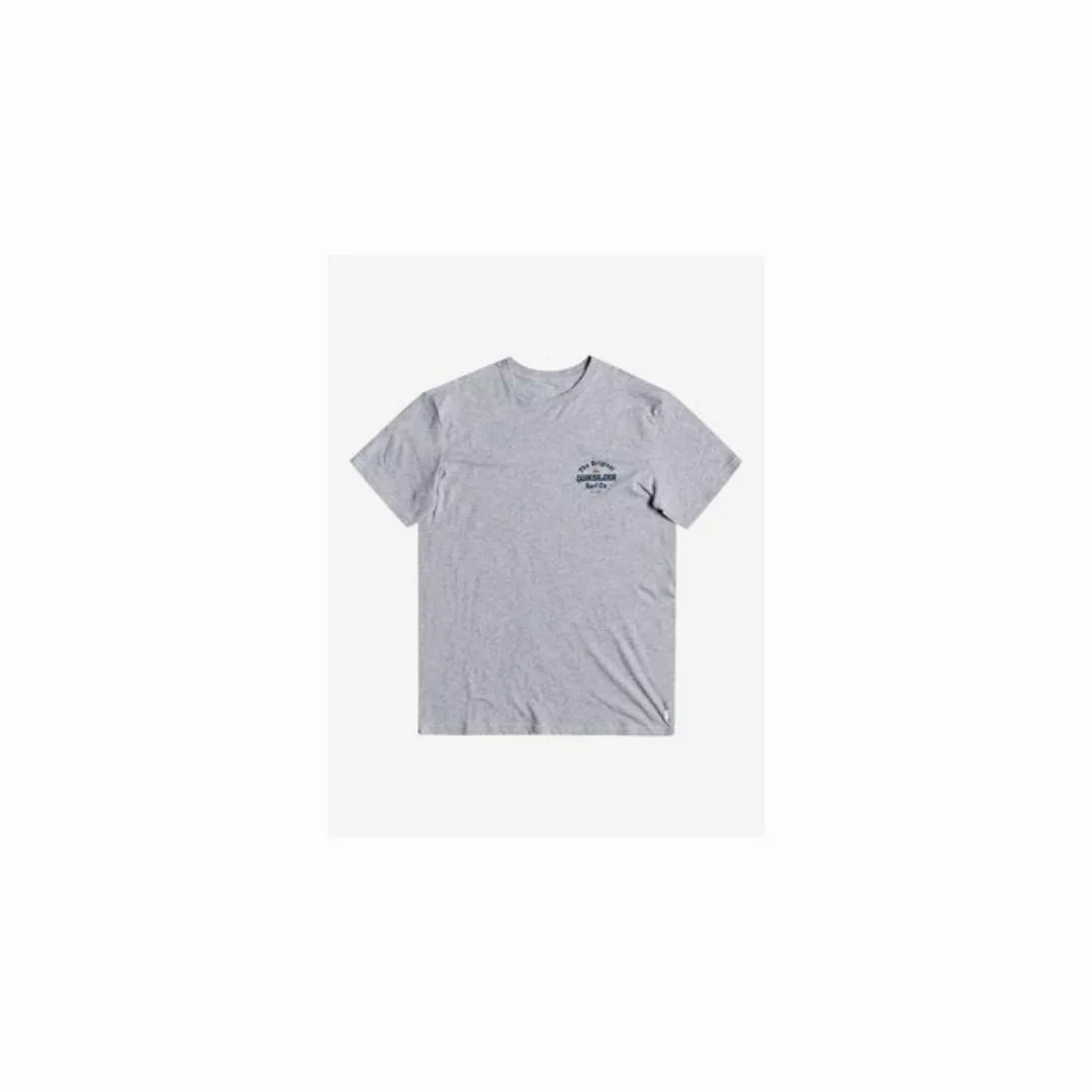 Quiksilver T-Shirt Herren Shirt ENERGYPROJECTS M TEES - SZHH MICRO CHIP HEA günstig online kaufen