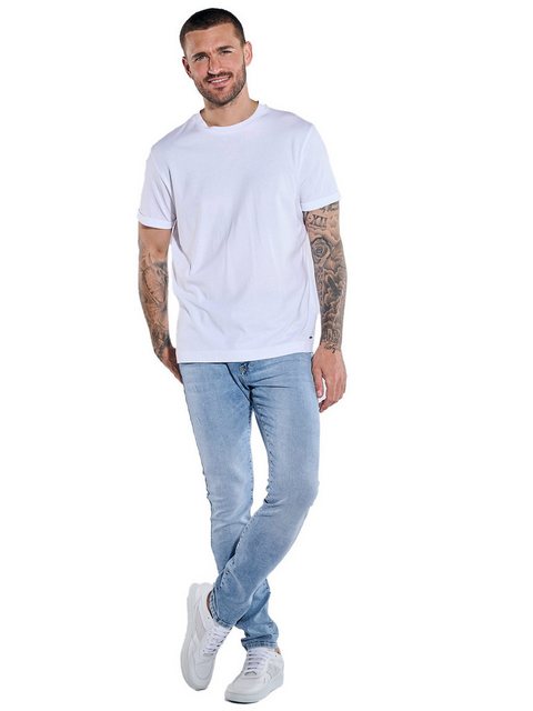 emilio adani Stretch-Jeans Super-Stretch-Jeans slim fit günstig online kaufen