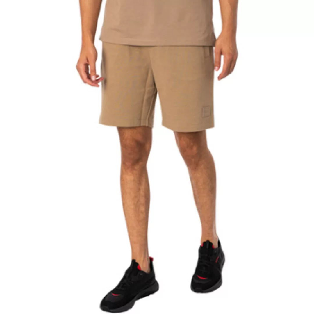 BOSS  Shorts Diz Sweat-Shorts günstig online kaufen