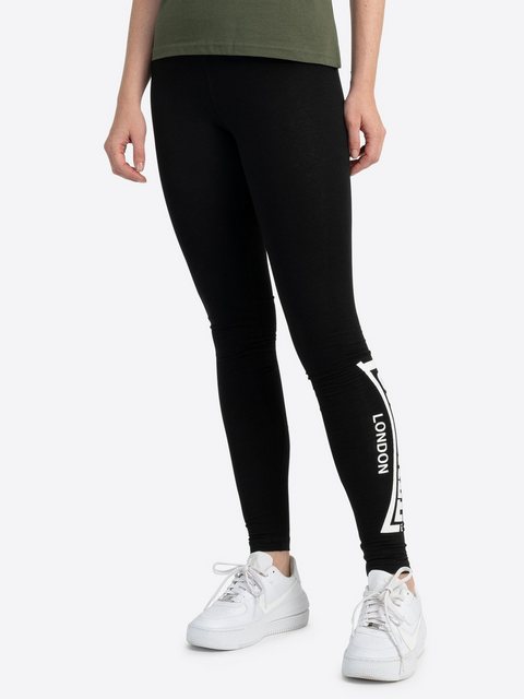 Lonsdale Leggings SHUSTOKE günstig online kaufen