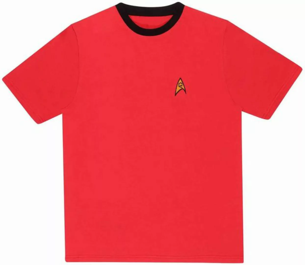 Star Trek T-Shirt günstig online kaufen