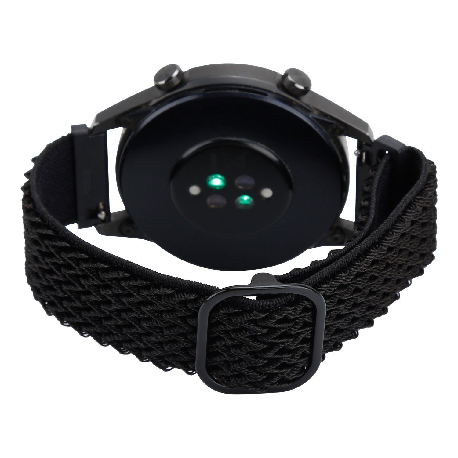 Cadorabo Smartwatch-Armband, Ersatzarmband 22mm Samsung Galaxy günstig online kaufen