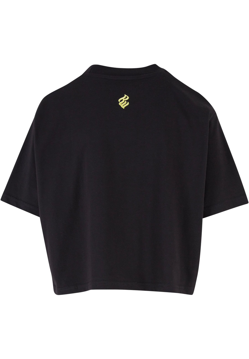 Rocawear T-Shirt "Rocawear Damen Rocawear Tshirt Backprint", (1 tlg.) günstig online kaufen
