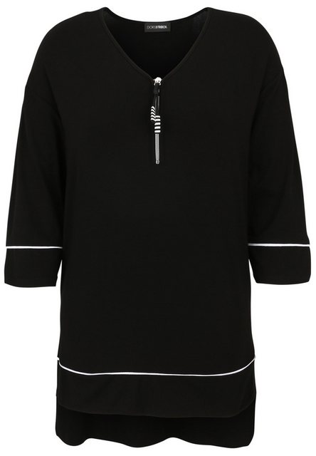 Doris Streich Longshirt (1-tlg) günstig online kaufen