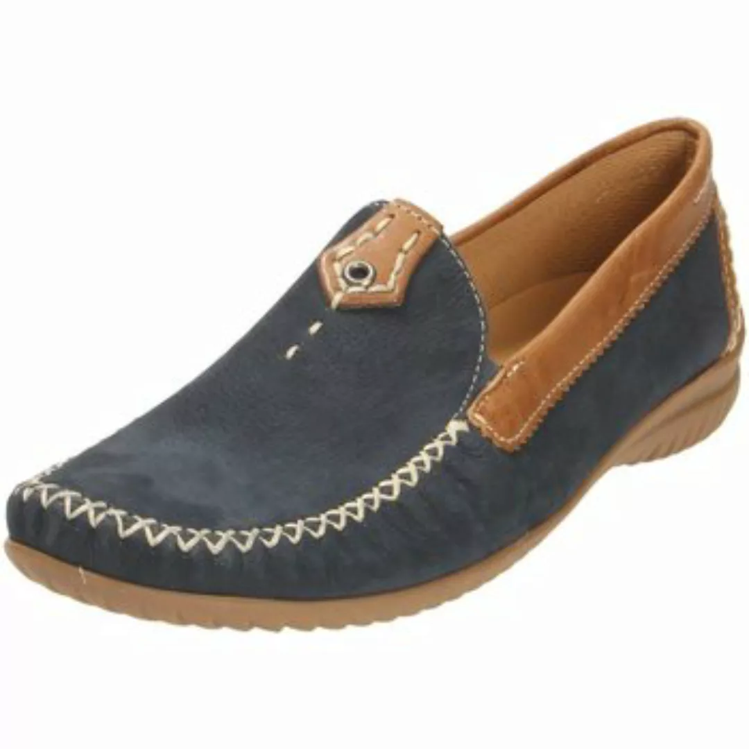 Gabor  Damenschuhe Slipper Mokassin Slipper 46.090.46 günstig online kaufen