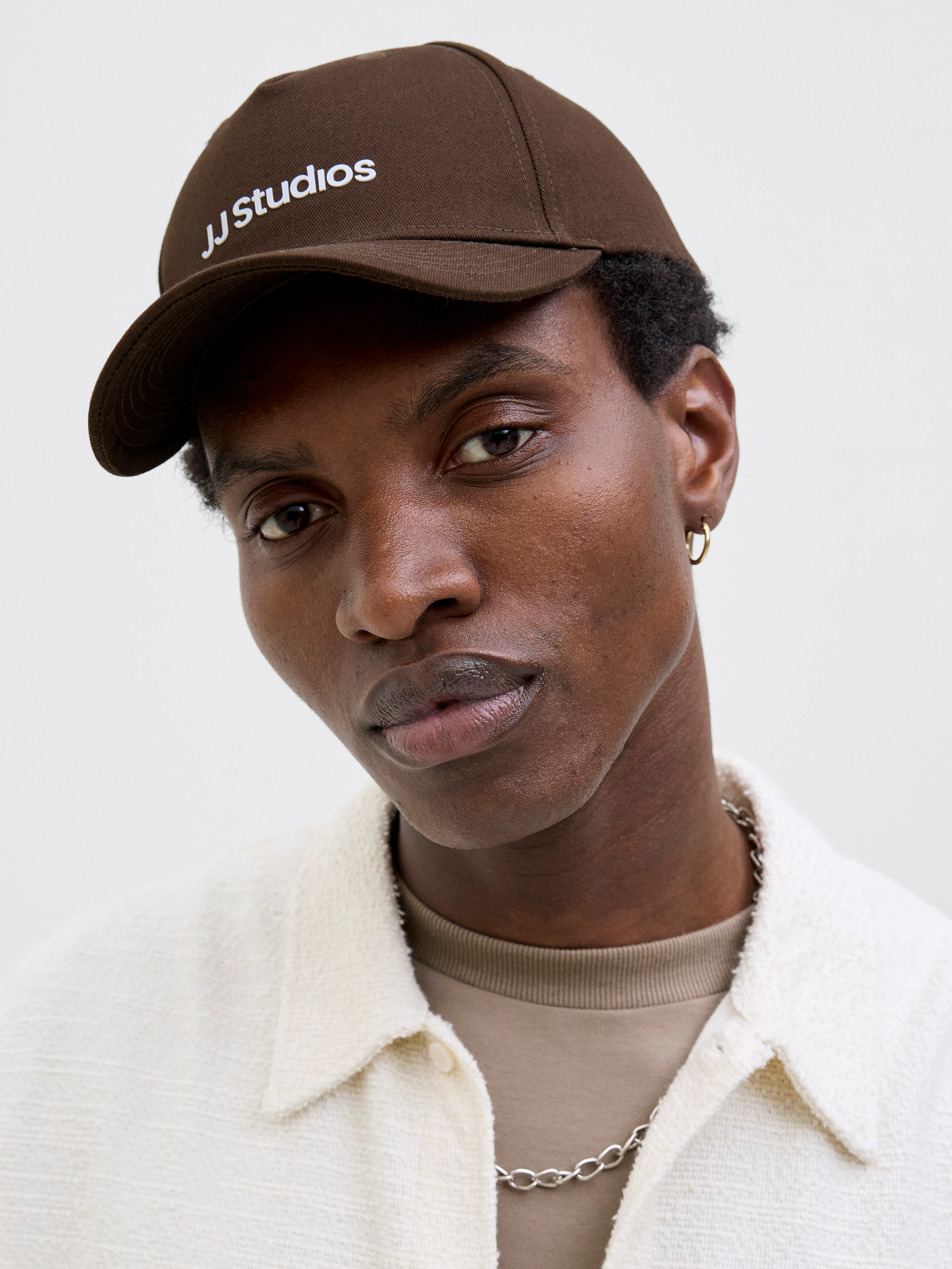 Jack & Jones Baseball Cap "JACBASE SOHO CAP LN", mit Logostickerei günstig online kaufen