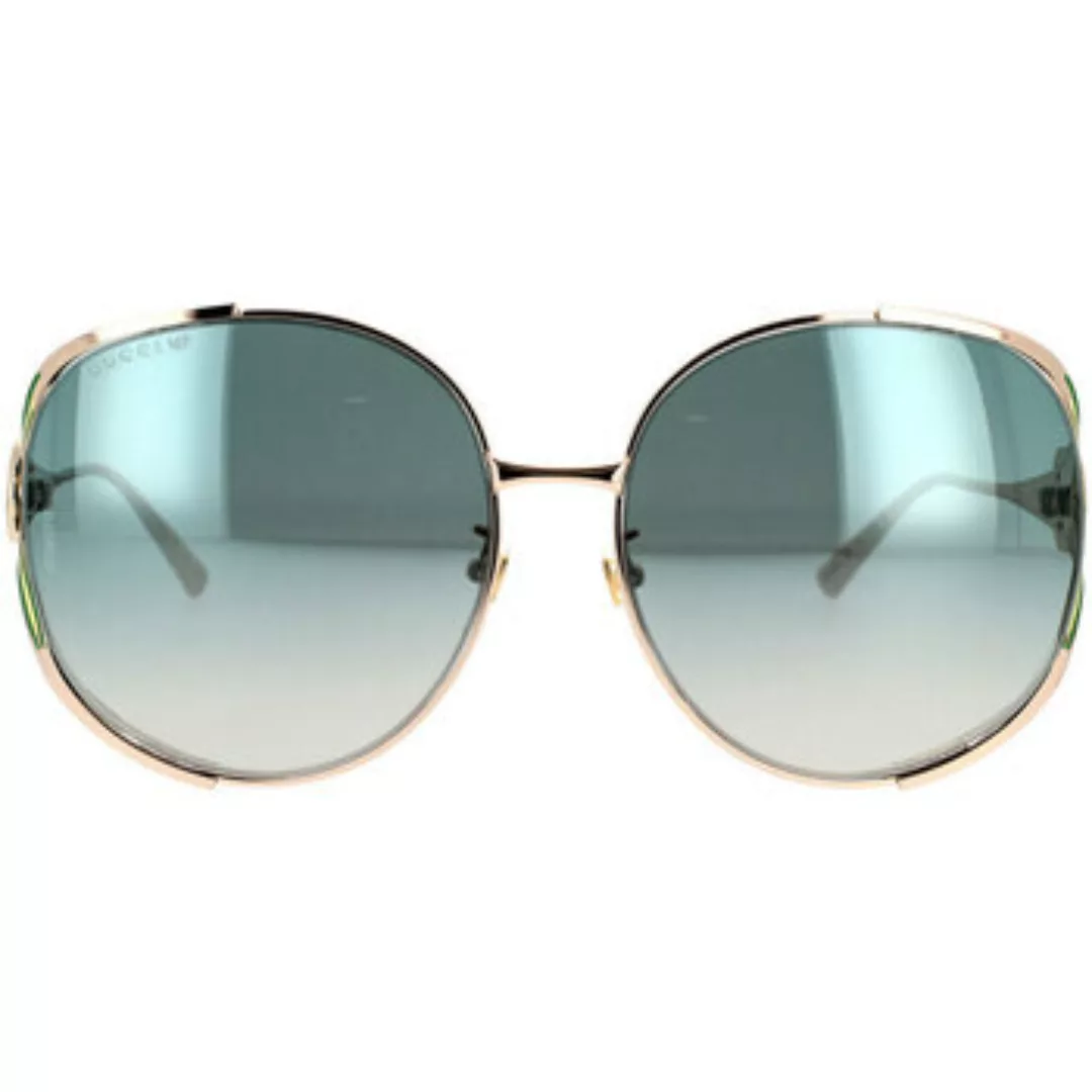 Gucci  Sonnenbrillen -Sonnenbrille GG0225S 006 günstig online kaufen