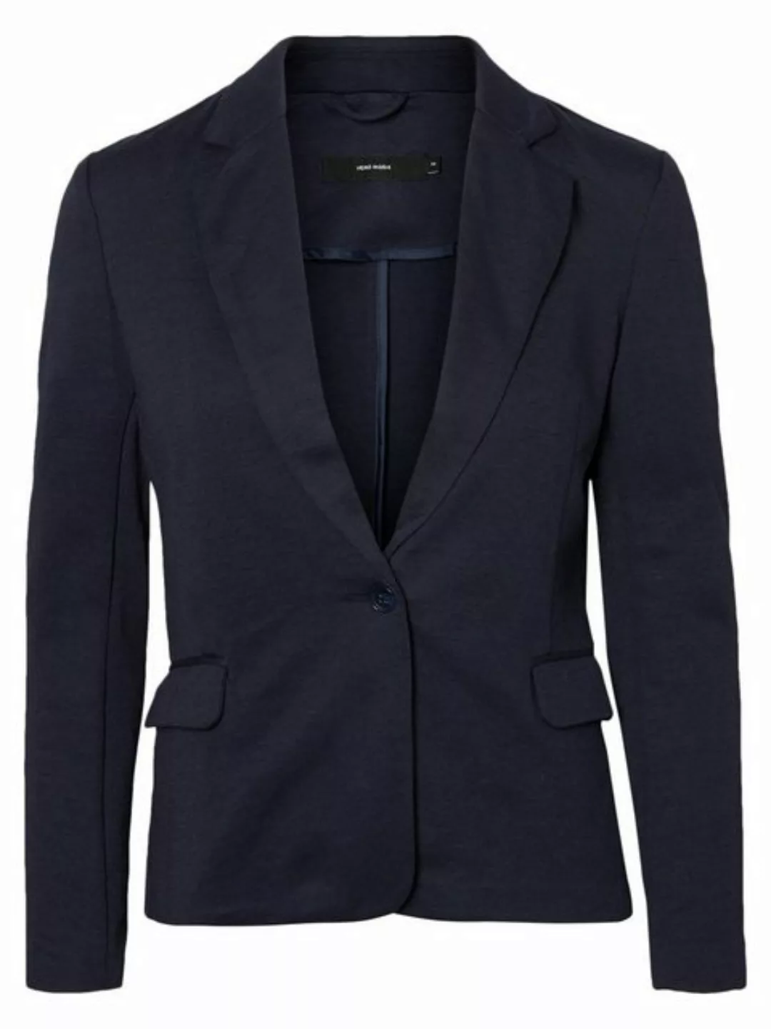 Vero Moda Jerseyblazer VMJULIA LS BLAZER günstig online kaufen