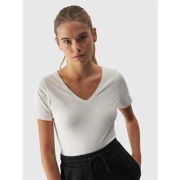 4F  T-Shirt WAW24TTSHF164912S günstig online kaufen